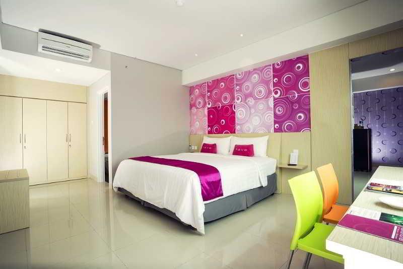 D'Primahotel Balikpapan Exterior foto